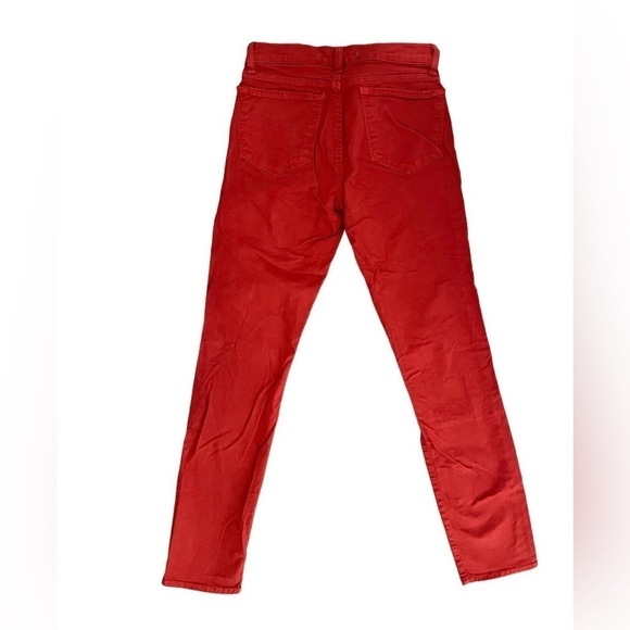 J  Brand: Blood Orange Pants - Picture 2 of 5